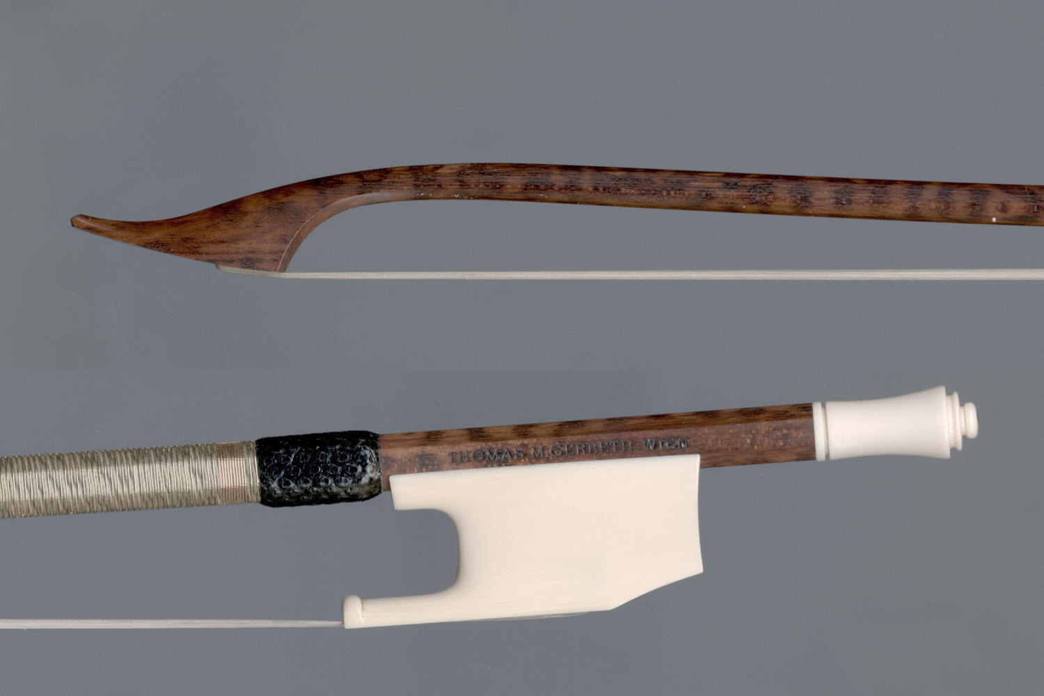 Violine · Viola · Cello
